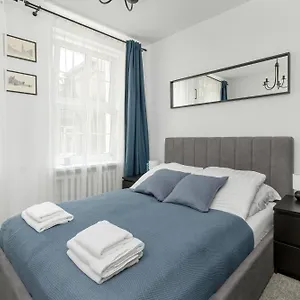  Apartament Heart Of Old Town By Yoca